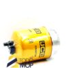 FILTRO DE COMBUSTIBLE JCB 3CX