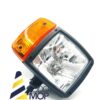 FARO DELANTERO DERECHO CASE SR175
