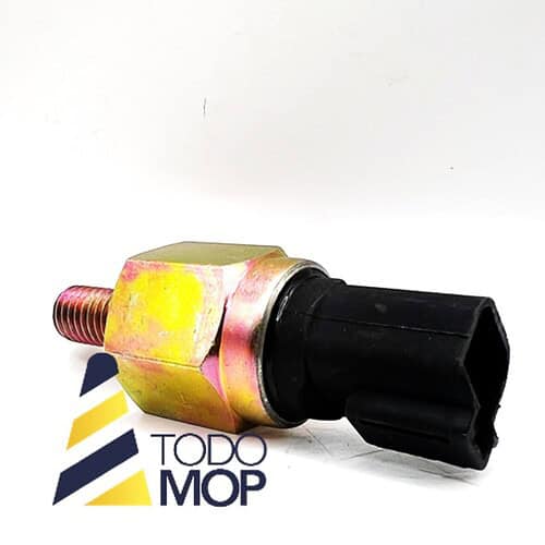 INTERRUPTOR DE PRESIÓN JCB 3CX