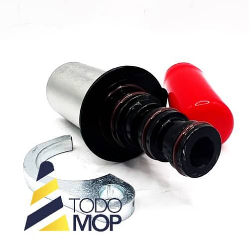 KIT DE VÁLVULA JCB 3CX