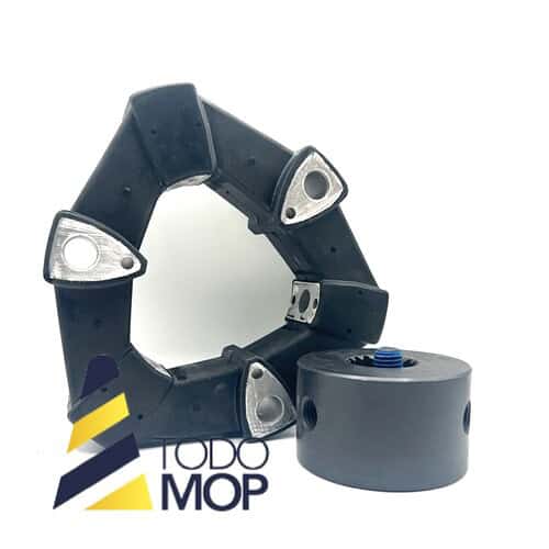 ACOPLAMIENTO KUBOTA KX161-3