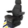 ASIENTO CS85 / C2 PRO UNITEDSEATS