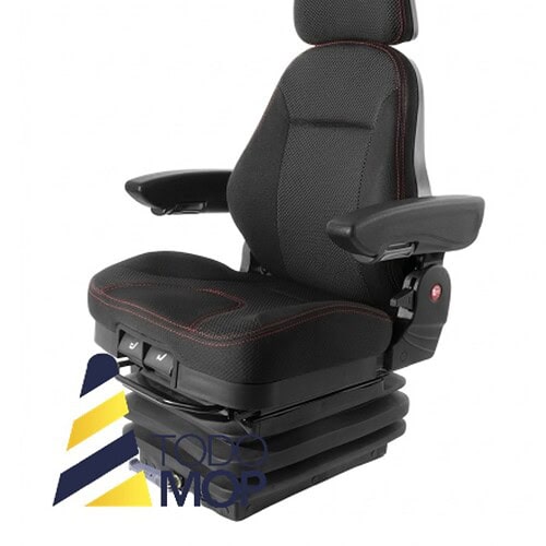 ASIENTO CS85 / C2 PRO UNITEDSEATS