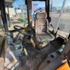 Retrocargadora, Marca: NEW HOLLAND, Modelo: LB 110 4 PT, Año fabricación 2002, Horas: 11.119 Aprox, equipada con dos cazos y matriculada. Maquinaria de Autónomo lista para trabajar.