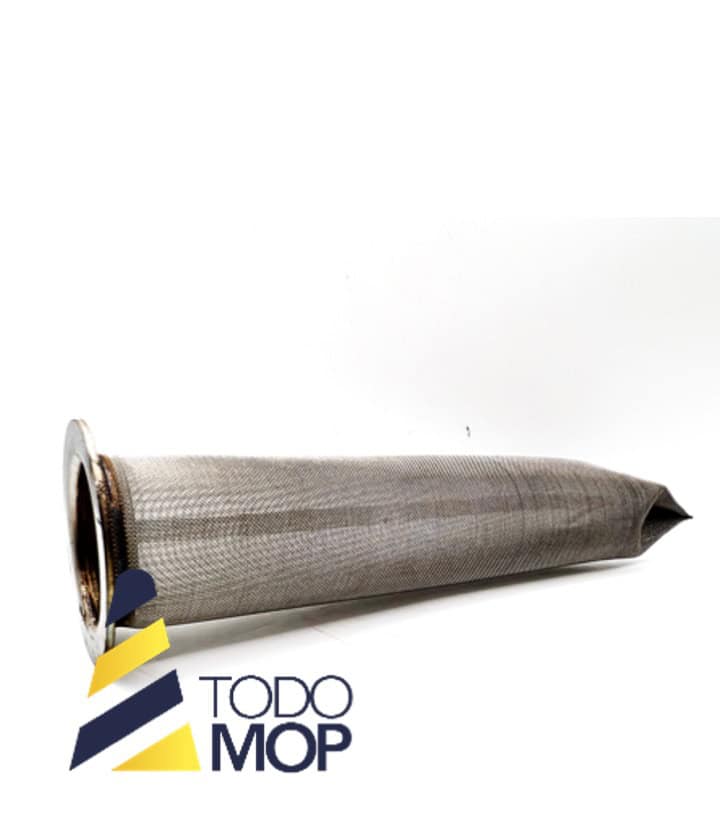 PANTALLA DEPOSITO ACEITE HIDRÁULICO BOBCAT S130