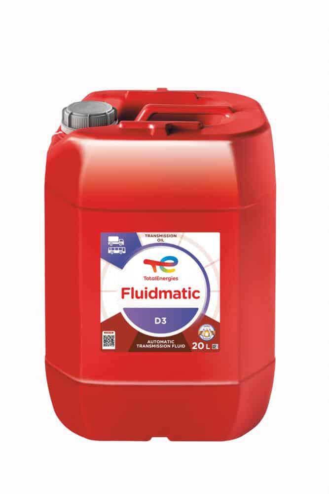 ACEITE TRANSMISION FLUIDMATIC D3