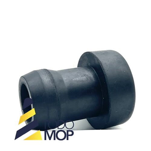 SILENTBLOC MOTOR JCB 3CX