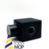 BOBINA ELECTROVÁLVULA CASE 580SR- 4PT
