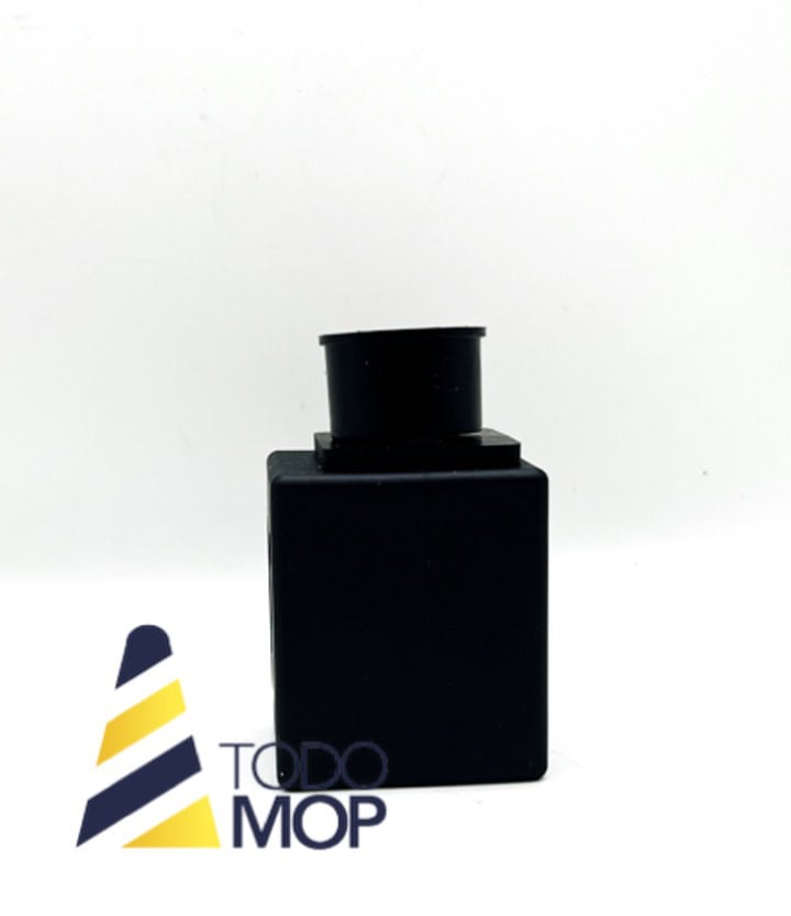 BOBINA ELECTROVÁLVULA CASE 580SR- 4PT