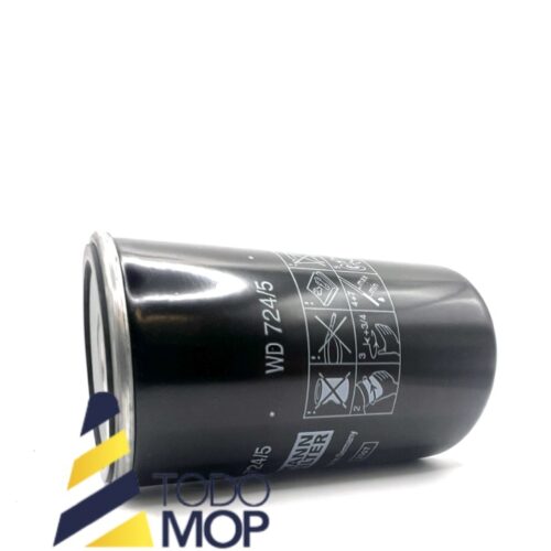 FILTRO DE TRANSMISIÓN FIAT KOBELCO B200-4PS