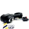 JOYSTICK COMPLETO JCB 550-80