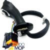 JOYSTICK COMPLETO JCB 550-80