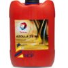 Aceite Hidráulico Azolla ZS46 20 L Diseñado para su uso en todo tipo de sistemas hidráulicos que funcionan en las condiciones más difíciles.