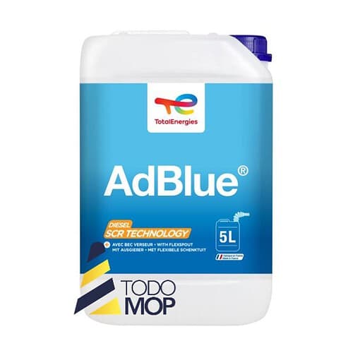 TOTALENERGIE ADBLUE 10L
