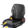 ASIENTO TOP35 PVC UNITEDSEATS