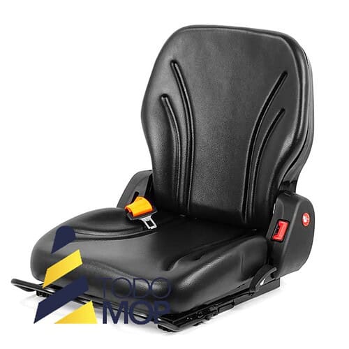 ASIENTO TOP35 PVC UNITEDSEATS
