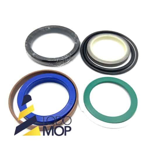 JUEGO JUNTAS BOTELLA VOLTEO PALA KOMATSU WB93R-2