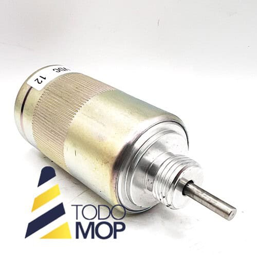 MOTOR, BOBINA PARE NEW HOLLAND LS150