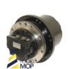 MOTOR DE TRANSLACIÓN TAKEUCHI TB145