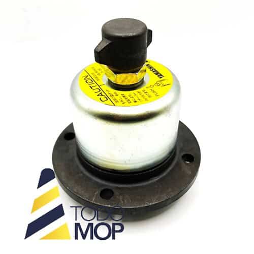 RESPIRADERO DE VENTILACIÓN TAKEUCHI TB175