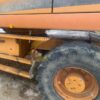 Excavadora ruedas CASE WX 210, Año 2007, Horas: 5900. Equipada con Cazo de trabajo de 1 metro, Ruedas de la casa, Engrase centralizado, Sin holguras.