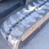Miniexcavadora, DOOSAN, DX35Z, Año fabricación 2019, Horas: 3000, equipada con enganche mecánico y tres cazos. Giro cero. Con CE. Maquinaria lista para trabajar.
