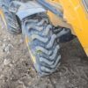 RetroCargadora, JCB, 3CX 14M4NE , 2015, 15.129 H, equipada con Mandos Pilotados, Pala 4 en 1, Horquillas, Brazo telescópico, tres cazos, Matriculada.