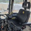 RetroCargadora, JCB, 3CX 14M4NE , 2015, 15.129 H, equipada con Mandos Pilotados, Pala 4 en 1, Horquillas, Brazo telescópico, tres cazos, Matriculada.