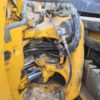 RetroCargadora, JCB, 3CX 14M4NE , 2015, 15.129 H, equipada con Mandos Pilotados, Pala 4 en 1, Horquillas, Brazo telescópico, tres cazos, Matriculada.
