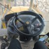 RetroCargadora, JCB, 3CX 14M4NE , 2015, 15.129 H, equipada con Mandos Pilotados, Pala 4 en 1, Horquillas, Brazo telescópico, tres cazos, Matriculada.
