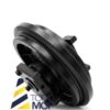 RUEDA TENSORA DE ORUGA AUSA MH35