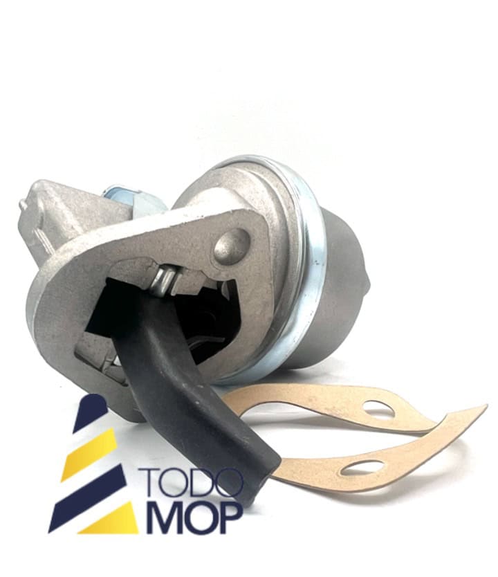 BOMBA DE ALIMENTACIÓN CASE 40XT