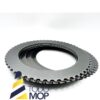KIT DISCOS FRENOS TRASEROS CASE 695SR-4PS