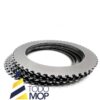 KIT DISCOS FRENOS TRASEROS CASE 695SR-4PS