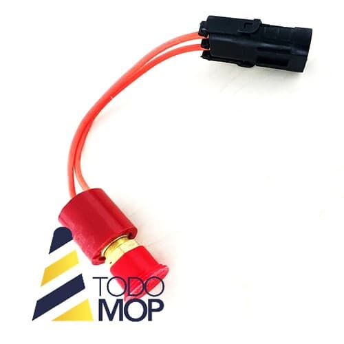 SENSOR DE PRESIÓN CASE 721C