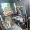 Miniexcavadora,CATERPILLAR, 304C CR, Año fabricación 2010, Horas: 5354, equipada con enganche mecánico, cazo de 40, 60 y limpieza. Giro cero.Con CE. Maquinaria lista para trabajar.