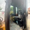 Miniexcavadora,CATERPILLAR, 304C CR, Año fabricación 2010, Horas: 5354, equipada con enganche mecánico, cazo de 40, 60 y limpieza. Giro cero.Con CE. Maquinaria lista para trabajar.