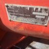 Miniexcavadora TAKEUCHI TB145 , Año fabricación 2005, Horas: 13741 H, equipada con cazo de 40, Enganche Hidráulico, tres instalaciones hidráulicas.