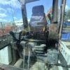 Miniexcavadora TAKEUCHI TB145 , Año fabricación 2005, Horas: 13741 H, equipada con cazo de 40, Enganche Hidráulico, tres instalaciones hidráulicas.