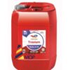 Aceite transmisión TRAXIUM DUAL 8 80W90 20 L está recomendado para transmisiones automáticas, transmisiones hidrostáticas. Miniexcavadoras.