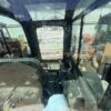 Miniexcavadora BOBCAT 425 C, Año 2007, Horas: 1804 H, equipada con cazo de 40 y 60, Enganche. Con CE. miniexcavadora compacta clásica.