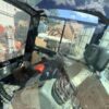 Miniexcavadora BOBCAT 425 C, Año 2007, Horas: 1804 H, equipada con cazo de 40 y 60, Enganche. Con CE. miniexcavadora compacta clásica.