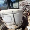 Miniexcavadora BOBCAT 425 C, Año 2007, Horas: 1804 H, equipada con cazo de 40 y 60, Enganche. Con CE. miniexcavadora compacta clásica.