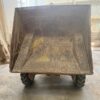 Dumper AUSA Modelo: 175 RMS, Año Fabricación 2002, Matriculado.