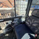 Miniexcavadora BOBCAT 425 C, Año 2007, Horas: 1804 H, equipada con cazo de 40 y 60, Enganche. Con CE. miniexcavadora compacta clásica.