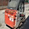 Miniexcavadora BOBCAT S70, Año 2020, Horas: 2311 H, equipada con pala, Matriculada.