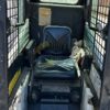 Miniexcavadora BOBCAT S70, Año 2020, Horas: 2311 H, equipada con pala, Matriculada.