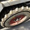 Miniexcavadora BOBCAT S70, Año 2020, Horas: 2311 H, equipada con pala, Matriculada.