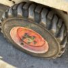 Miniexcavadora BOBCAT S70, Año 2020, Horas: 2311 H, equipada con pala, Matriculada.