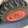 Miniexcavadora BOBCAT S70, Año 2020, Horas: 2311 H, equipada con pala, Matriculada.